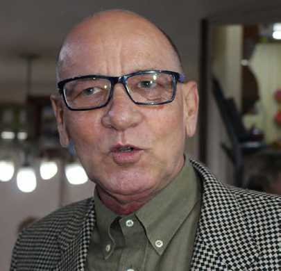 Oswaldo andre